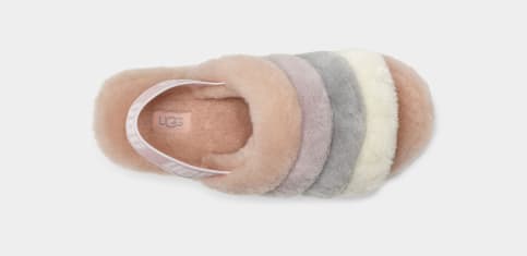 Ugg fluff on sale yeah quartz