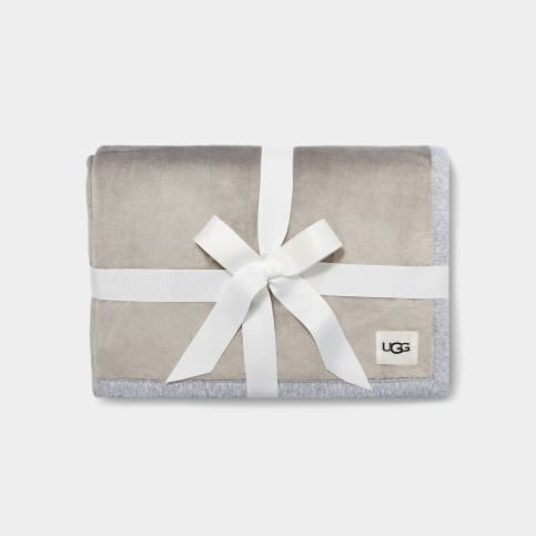 Ugg duffield throw online blanket
