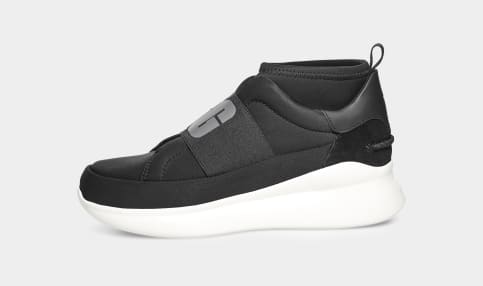 Ugg women's w best sale neutra sneaker