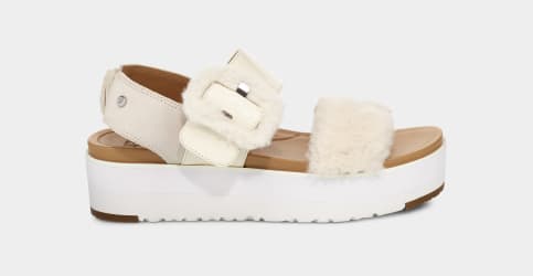 Women s Le Fluff Sandal UGG Official