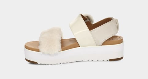 Women s Le Fluff Sandal UGG Official