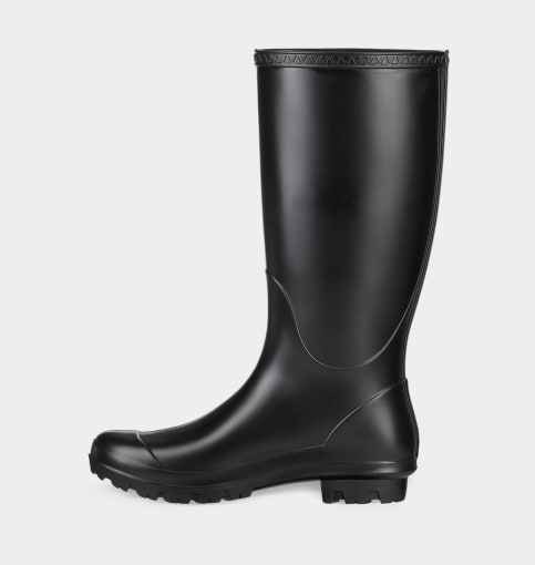 Ugg shelby discount matte rain boots