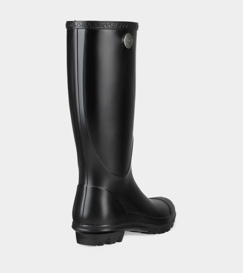 Ugg women's shelby discount matte rain boot