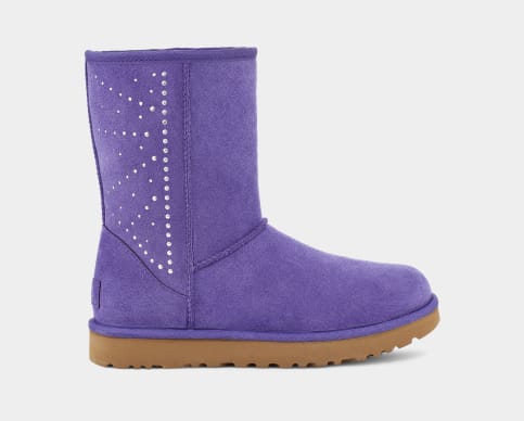 UGG Classic Short Studded for Women UGG