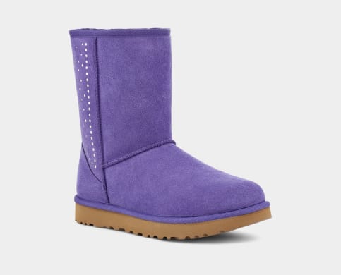 UGG Classic Short Studded for Women UGG Europe