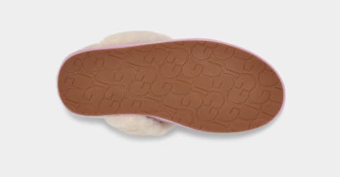 UGG Scuffette II Slipper Pink Cloud (Women's) - 1106872-PCD - US