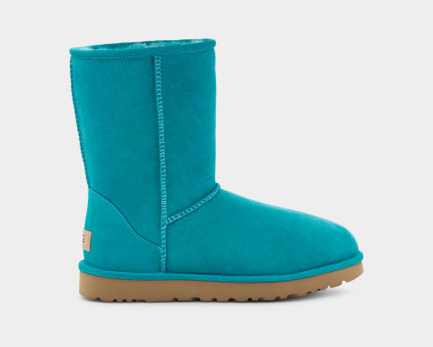 Turquoise uggs 2025