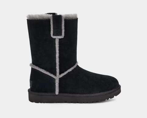 Ugg classic mini spill seam hotsell