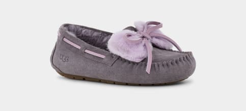 Dakota bow hot sale slipper ugg