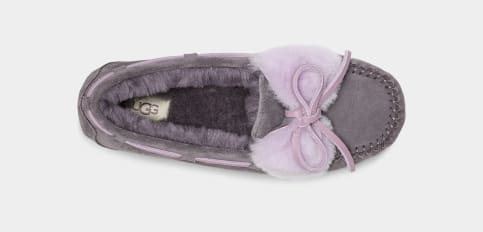 Dakota bow slipper clearance ugg