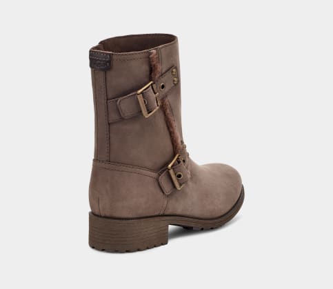 Ugg biker top boots niels