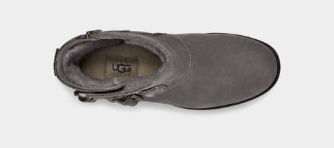 Ugg hotsell niels black