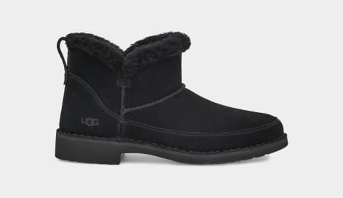 Ugg hotsell melrose bootie
