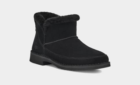 Ugg melrose bootie store