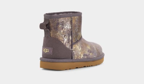Ugg classic mini stardust best sale