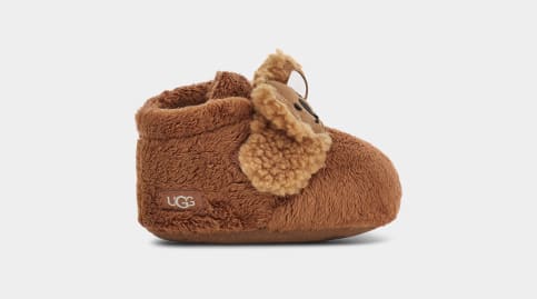 UGG Bixbee Koala Stuffie Boot for Babies UGG UK