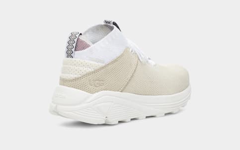Ugg hyperweave best sale sneaker