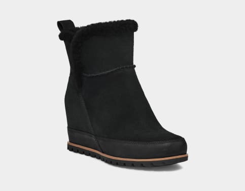 Ugg women's sale w marte boot