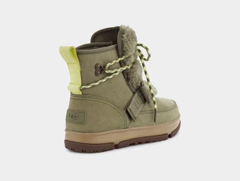 Soulcal frost online hiker ladies boots