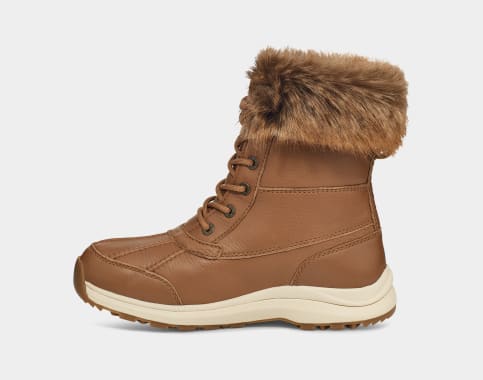 Ugg adirondack iii deals leopard