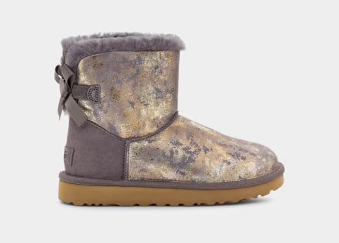 Snake print uggs shop