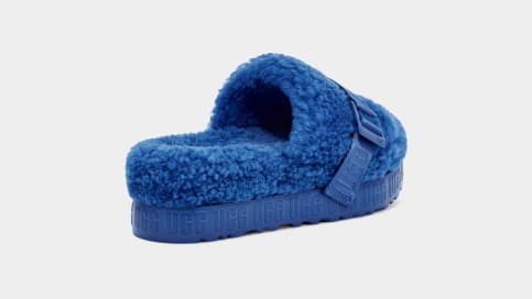 Clearwater best sale ugg slides