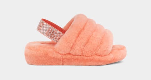Ugg bling slippers outlet