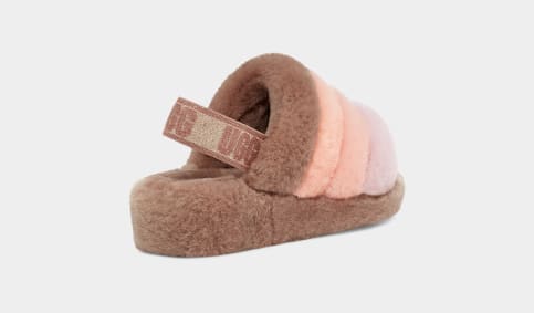 Red fluff discount yeah uggs