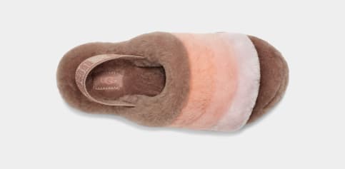 Ugg fluff discount yeah journeys