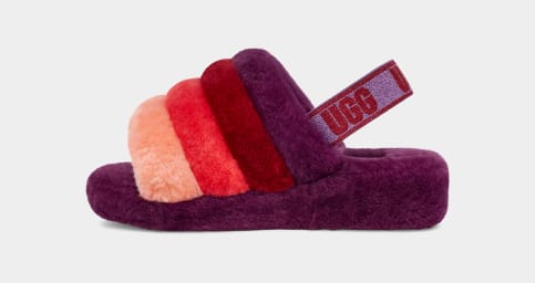Ugg shop slides colors