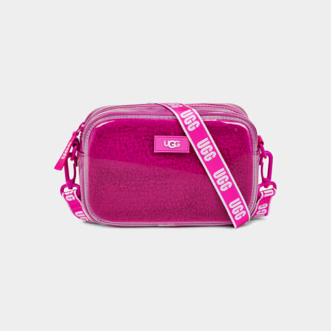 Ugg clear handbag store