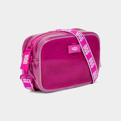 UGG Janey II Clear Crossbody Bag for Women UGG UK