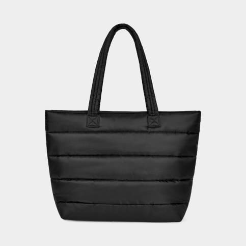 Ugg krystal puffer tote online
