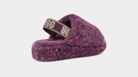 Ugg fluff yeah 2025 slide port multi