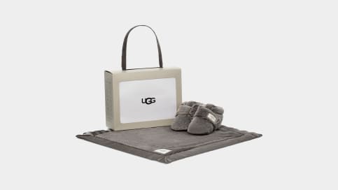 Ugg baby sales gift set
