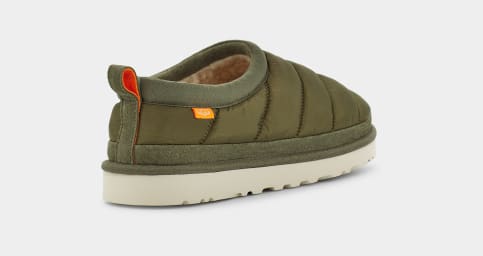 Tasman ugg top slippers mens