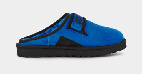 Ugg dune slip on hot sale
