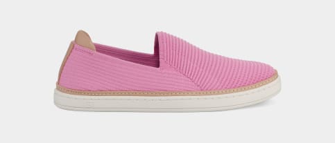 UGG Sammy Rib Knit Slip On for Women UGG UK