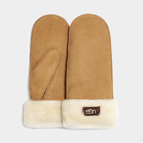 Ugg sales mittens sale