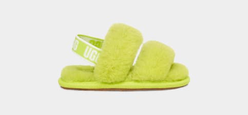 Oh Yeah Sandal for Toddlers | UGG