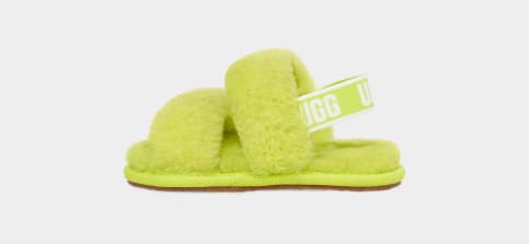 Oh Yeah Sandal for Toddlers | UGG