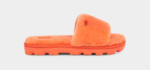 Ugg 2025 cozette pink