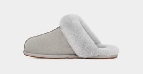 Scuffette goat sales