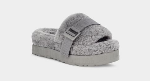 UGG Fluffita Slide for Women UGG UK