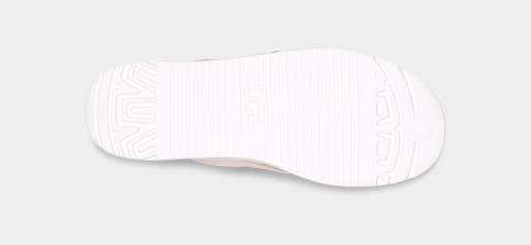  UGG Women's Zayne Crossband Sandal, Gold Metallic, 8.5 | Shoes