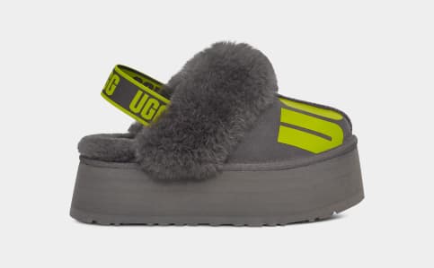 Fendi uggs shop