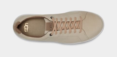 Ugg cali sneaker low perf deals