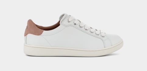 Ugg sales trainers milo