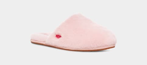 UGG Pearle Curly Cue Ii Slipper for Women UGG UK