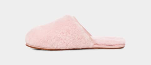 Ugg pearle slippers pink sales